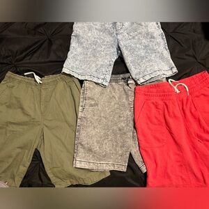 Boys Shorts size XL 14/16